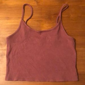 Summer tank top American Eagle